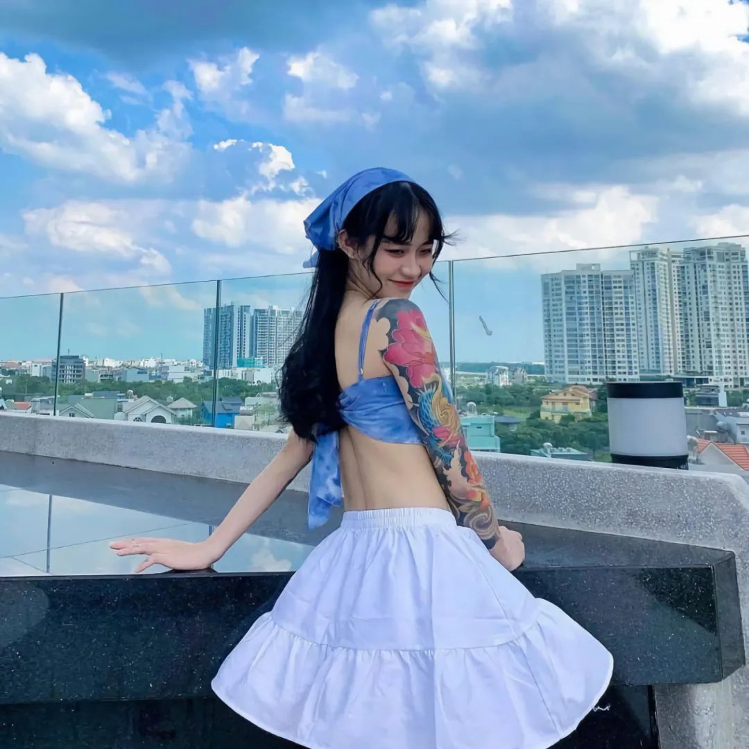 电击少女第一季